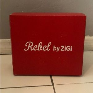 Rebel by ZiGi